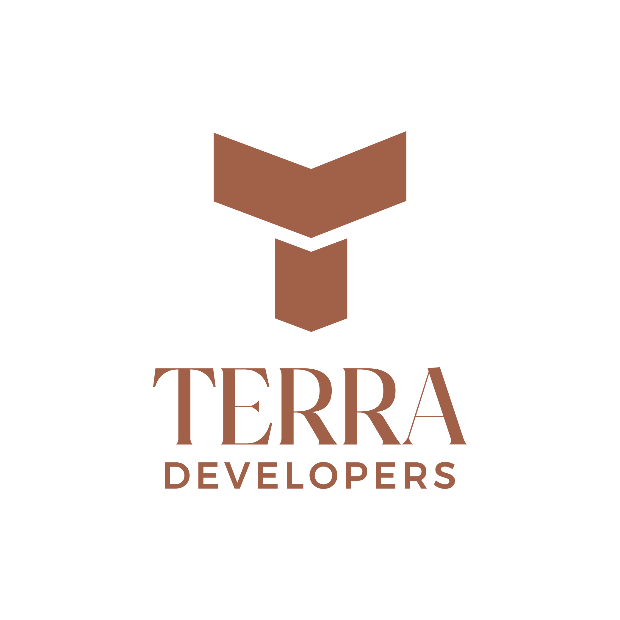 terra logo